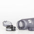 Water Bottle Harmony Graphite 1 L